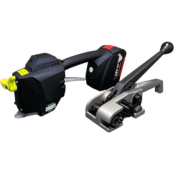 Polyester Strapping Tool Set (TEK-2)