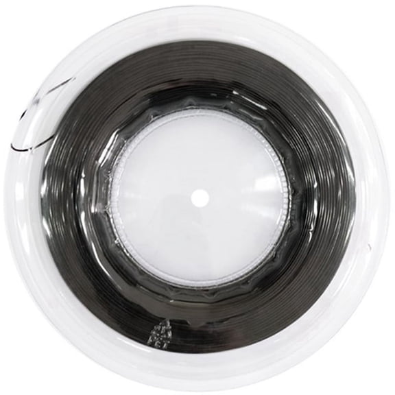 Polyester Tennis String 200M Reel Gym Training String Thin 1.25mm Tennis Racket String
