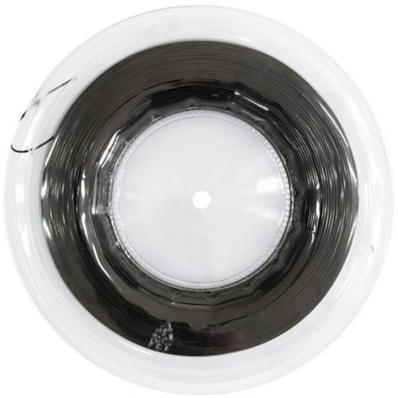 Polyester Tennis String 200M Reel Gym Training String Thin 1.25mm Tennis Racket String