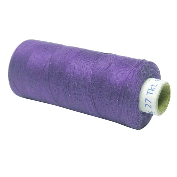 Polyester Thread Spun Hand Machine Quilting Sewing Supplies Over Locking 20 Pcs