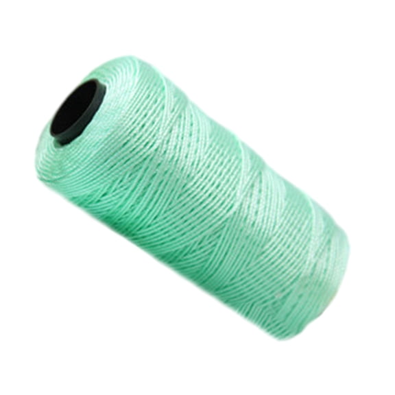 Polyester Threads for Hand Stitching Quilting Sewing Machine Twine Twisted Thread String Professional Needlework Tool