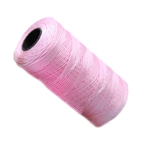 Polyester Threads for Hand Stitching Quilting Sewing Machine Twine Twisted Thread String Professional Needlework Tool