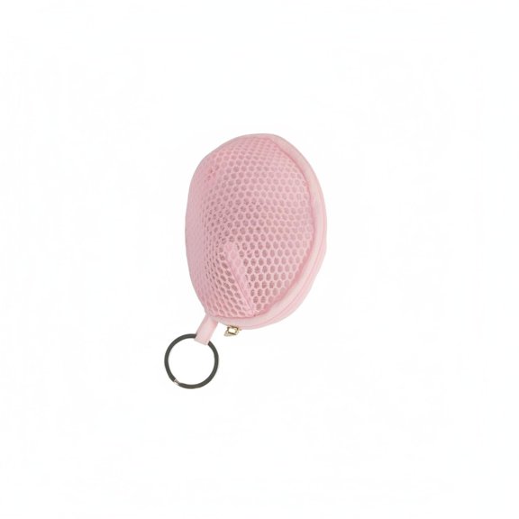Polyester Travel Makeup Pouch, 9.84 x 7.87 x 2.76 Inches, Vanity Organization