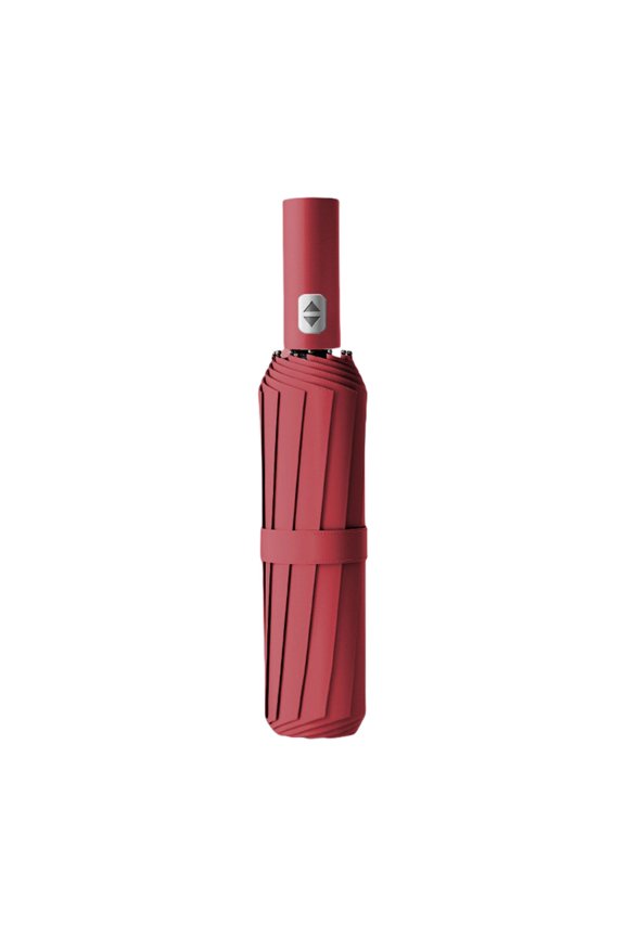Polyester Umbrellas with 24 Strong Ribs and Automatic Mechanism for Business and Students