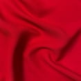 thumbnail image 1 of Polyester Wool Dobby (58/60 Inch) Chiffon Fabric By The Yard - For Sewing Apparel, Accessories, & Décor - Red (1 Yard), 1 of 4