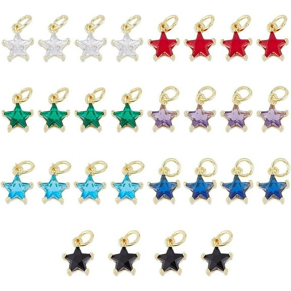 Polyester Yarn for Baby Coat Vest Scarf Hat White 7x2mm 2 skeins/set