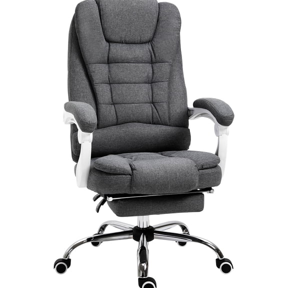 Polyester office chair / Durable and comfortable for work