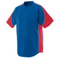 thumbnail image 1 of Polyester wicking knit Blast Jersey, 1 of 2