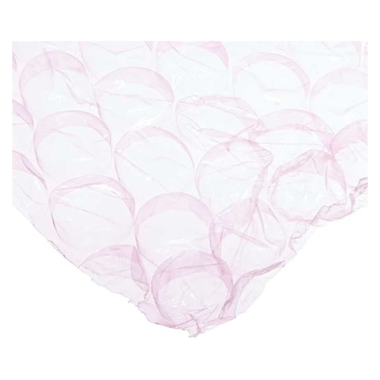 Polyethylene Anti-Static Bubble Dispenser Pack, 50' L x 12" W, 1/2" Thick, Pink (BD1212AS)