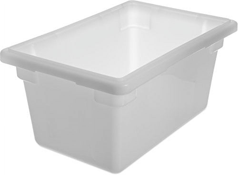 Polyethylene Box Storage Container