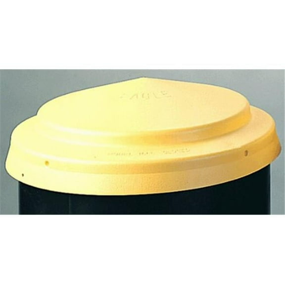 Polyethylene Closed Head Drum Cover