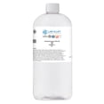 thumbnail image 1 of Lab Alley PEG 400 Food Grade (FCC, USP), Polyethylene Glycol Liquid, Halal Certified, Food & Cosmetic Safe, 1 Liter, 1 of 5