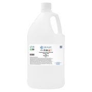 Lab Alley PEG 400, Food Grade, FCC/USP, Polyethylene Glycol Liquid, Kosher, Halal & GMO-Free, 4 Liters