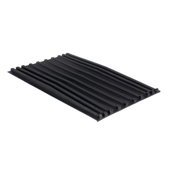 Polyethylene Lid for Size 1.5 Style D Hopper