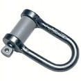 thumbnail image 1 of Polyform 21-554-162 1" Galvanized Steel Shackle for A & F Series Buoy, 1 of 2