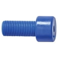 thumbnail image 1 of 5" Blue Contemporary Operating Pump Inflation Adapter, 1 of 2