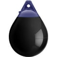 thumbnail image 1 of Polyform A-1 Buoy Black 11 x 15 in., 1 of 5