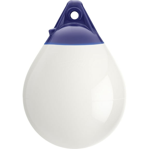 Polyform A-1 Buoy White 11 x 15 in.