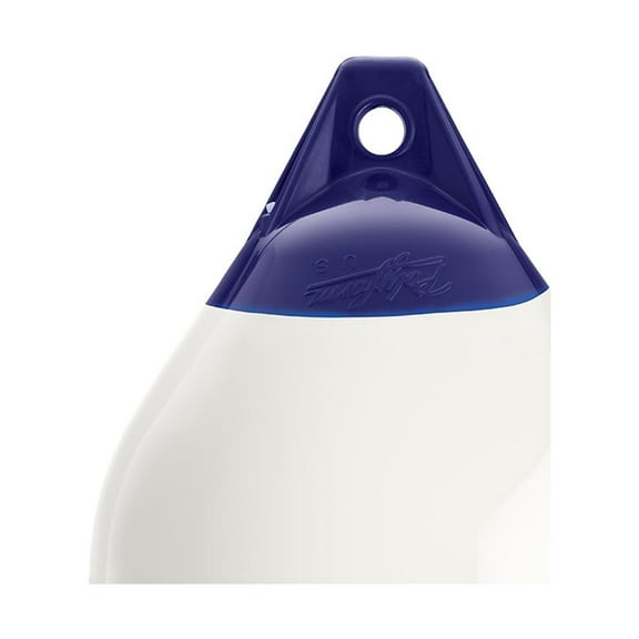 Polyform A-2 Buoy 14.5" Diameter - White | Bundle of 2