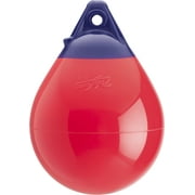 Polyform A-2 Buoy Red 14.5 x 19.5 in.
