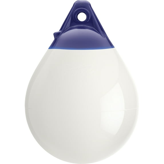 Polyform A-2 Buoy White 14.5 x 19.5 in.