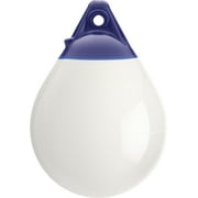 Polyform A-5 Buoy White 27 x 36 in.