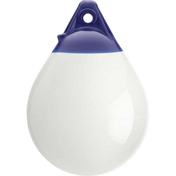 Polyform A-5 Buoy White 27 x 36 in.