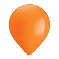 thumbnail image 1 of Polyform CC-6 ORANGE CC Series Mooring Buoy - 32" x 43", Orange, 1 of 1