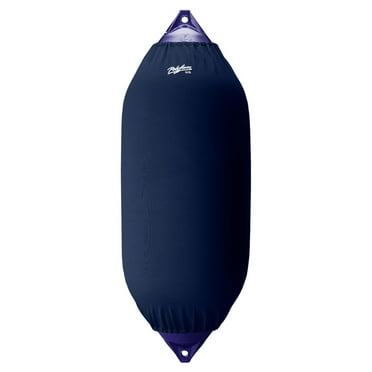 Polyform EFC-13 BLUE EFC Series Elite Fender Cover for F-13 Fenders - Blue