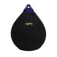 thumbnail image 1 of Polyform Elite Cover for A Series Buoys, A-4, Black, 1 of 3
