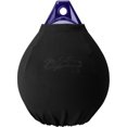 thumbnail image 1 of Polyform Elite Cover for A Series Buoys, A-2, Black, 1 of 2