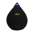 thumbnail image 1 of Polyform Elite Cover for A Series Buoys, A-2, Black, 1 of 2