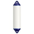 thumbnail image 1 of Polyform F-10 Boat Fender White 18" x 50",, 1 of 2