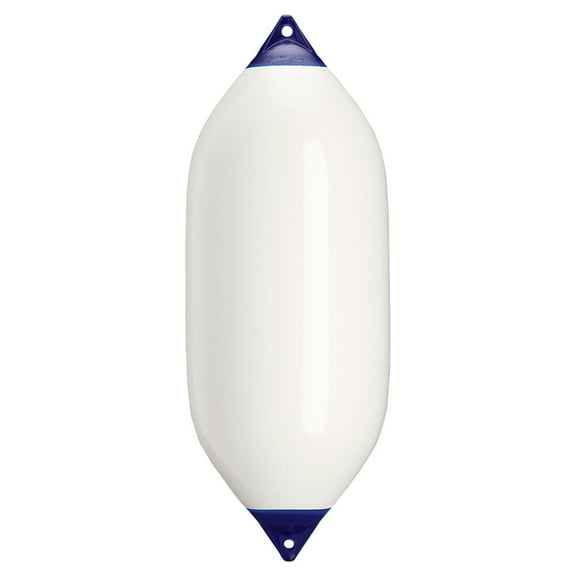 Polyform F-11 Boat Fender White 21.2" x 57.5"