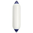 thumbnail image 1 of Polyform F-8 WHITE F Series Fender - 15" x 58", White, 1 of 2