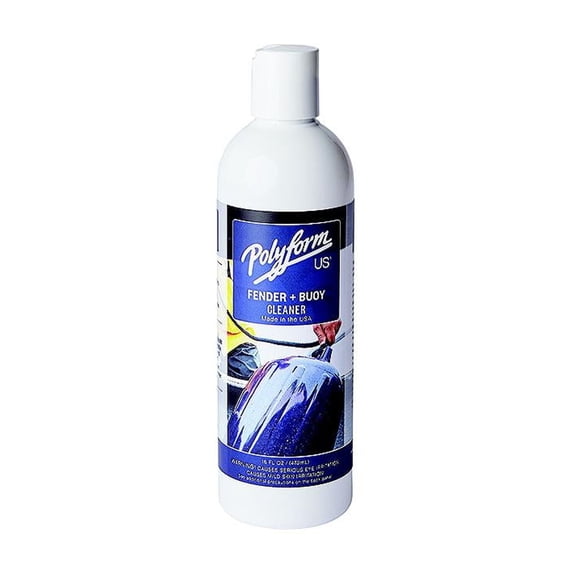 Polyform FBC16 Fender & Buoy Cleaner