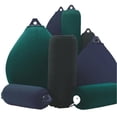 thumbnail image 1 of Polyform  Fenderfits Fender Cover HTM-2 Fender - Green, 1 of 1