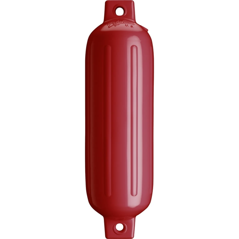 Polyform G-1 Boat Fender Classic Red - Walmart.com Polyform G-1 Boat Fender Classic Red - Walmart.com