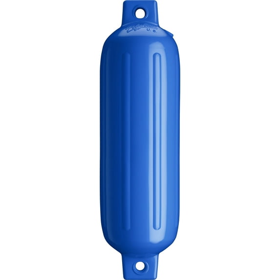 Polyform G-2 Boat Fender Blue