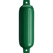 Polyform G-2 Boat Fender Forest Green