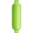 thumbnail image 1 of Polyform G-2 Boat Fender Lime, 1 of 4