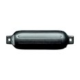 thumbnail image 1 of Polyform G-2 Boat Fender, 4.5" x 15.5", Metallic Graphite, 1 of 1