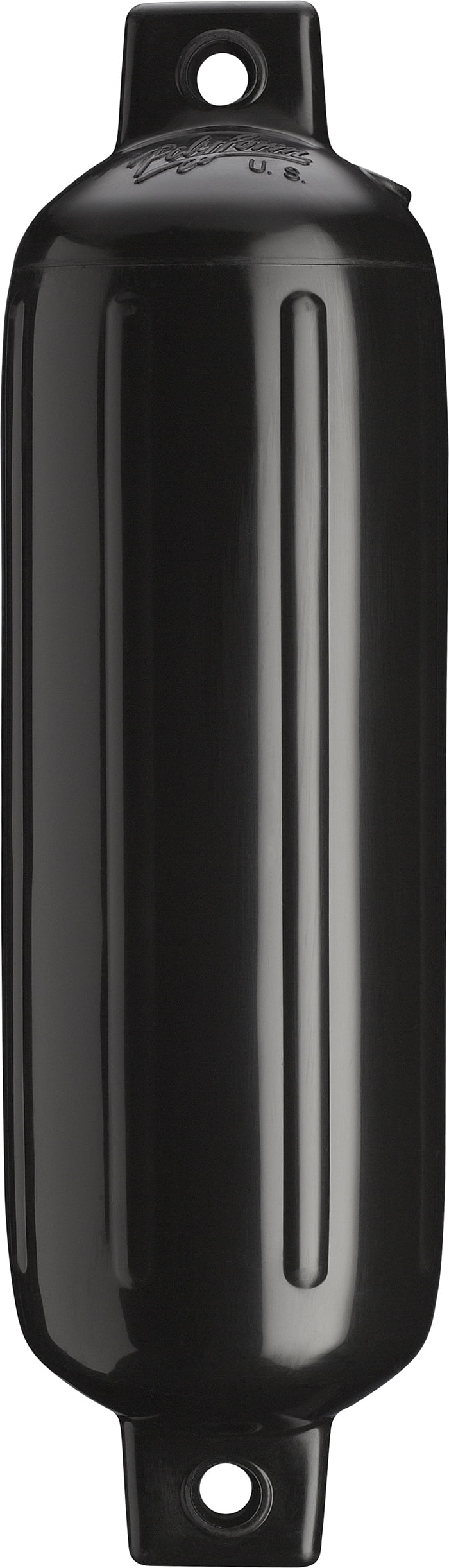 Polyform G Series Fender – Bootsfender Mit Gleichmäßiger Wandstärke Für Boote 3–5 M (Modell 57553272)