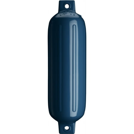 Polyform G-3 Boat Fender Catalina Blue