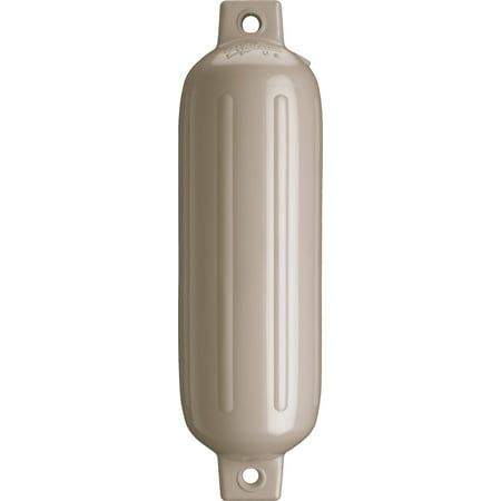 Polyform G-3 Boat Fender Sand