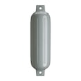 thumbnail image 1 of Polyform G-3 GREY G Series Fender - 5.5" x 19", Gray, 1 of 2