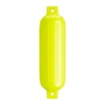 thumbnail image 1 of Polyform G-3 SAT YELLOW G Series Fender - 5.5" x 19", Saturn Yellow, 1 of 2