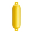 thumbnail image 1 of Polyform G-4 Boat Fender Yellow, 1 of 1