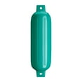 thumbnail image 1 of Polyform G-4 TEAL G Series Fender - 6.5" x 22", Teal, 1 of 3