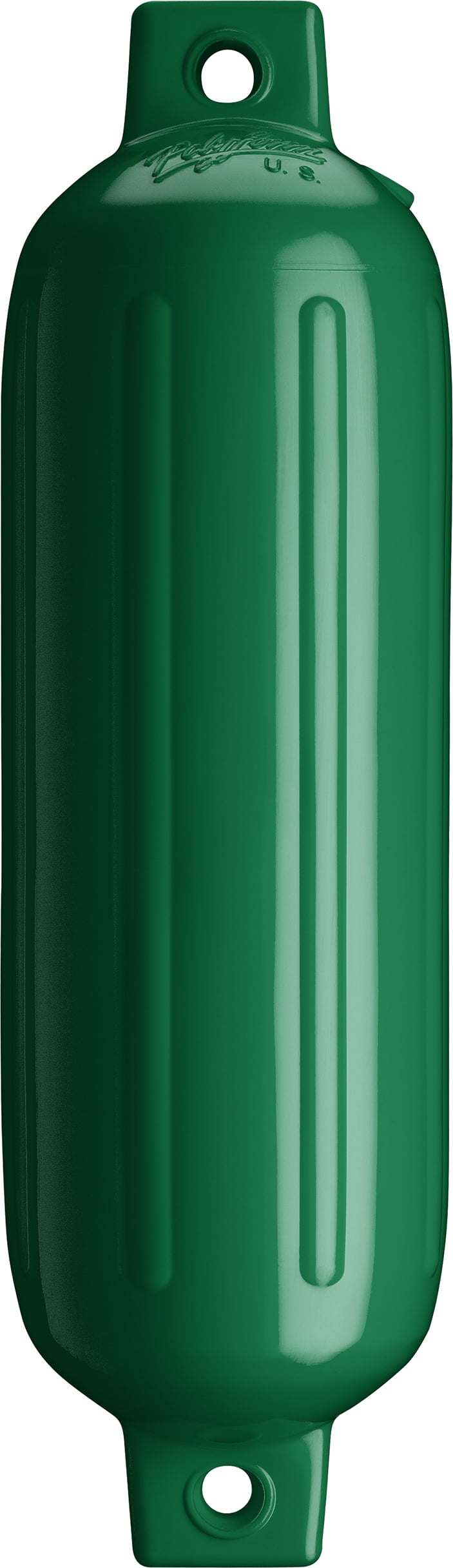 Polyform G5 Boat Fender Forest Green